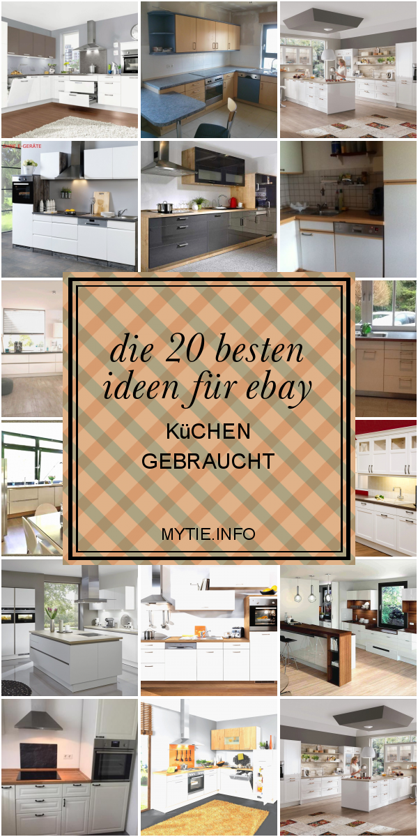 Die 20 Besten Ideen Für Ebay Küchen Gebraucht